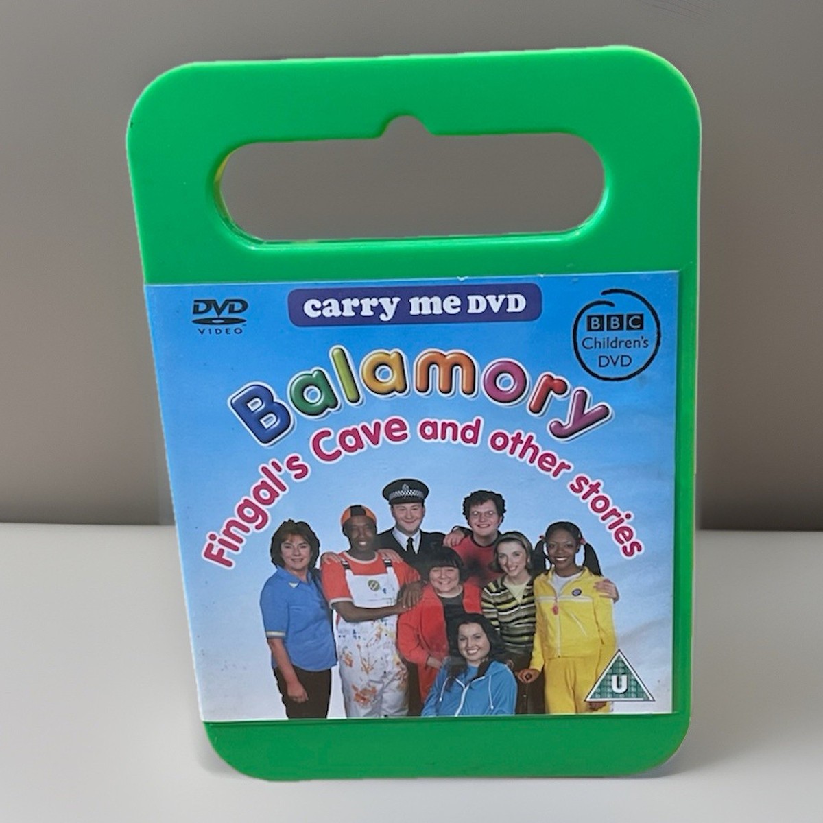 (未使用･未開封品)Balamory [DVD] Amazon.co.jp: Balamory [DVD] : DVD