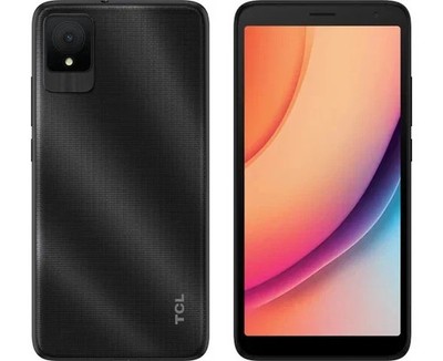 (NEW) TCL K11 - T432W 4G LTE - 32GB - 6'' Android Smart Phone (T-Mobile Unlocked)