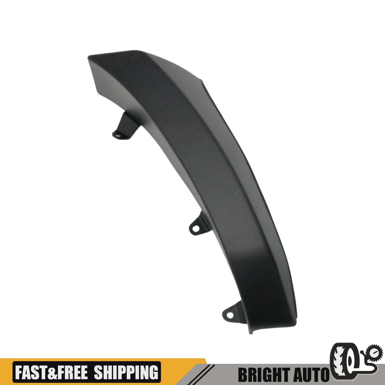 Right Passenger Side Wheel Opening Flare Molding Fits Ram 4500 5500 2011-2018