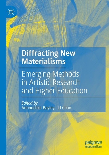 Annouchka Bayley (U. A.) | Diffracting New Materialisms | Taschenbuch | Englisch-image