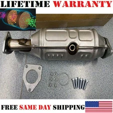 Catalytic Converter For 2003 2004 2005 2006 2007 Honda Accord 2.4L Direct Fit #