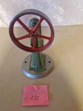 Dampfmaschine Wilesco Antriebsmodell Exzenterpresse M59