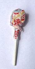 NEW - Dum Dum 100 YEAR BIRTHDAY CAKE Candy Lollipop