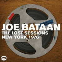 Joe Bataan - Lost Sessions New York 76 - Cd - F72Z