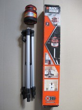 Black & Decker Laser 360 Typ LZR4-XJ selbstnivellierende Laser