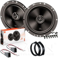 JBL BY Harman Lautsprecher FüR Opel Zafira B 2005-2011 Front Vorn TüR 480W #CCG1
