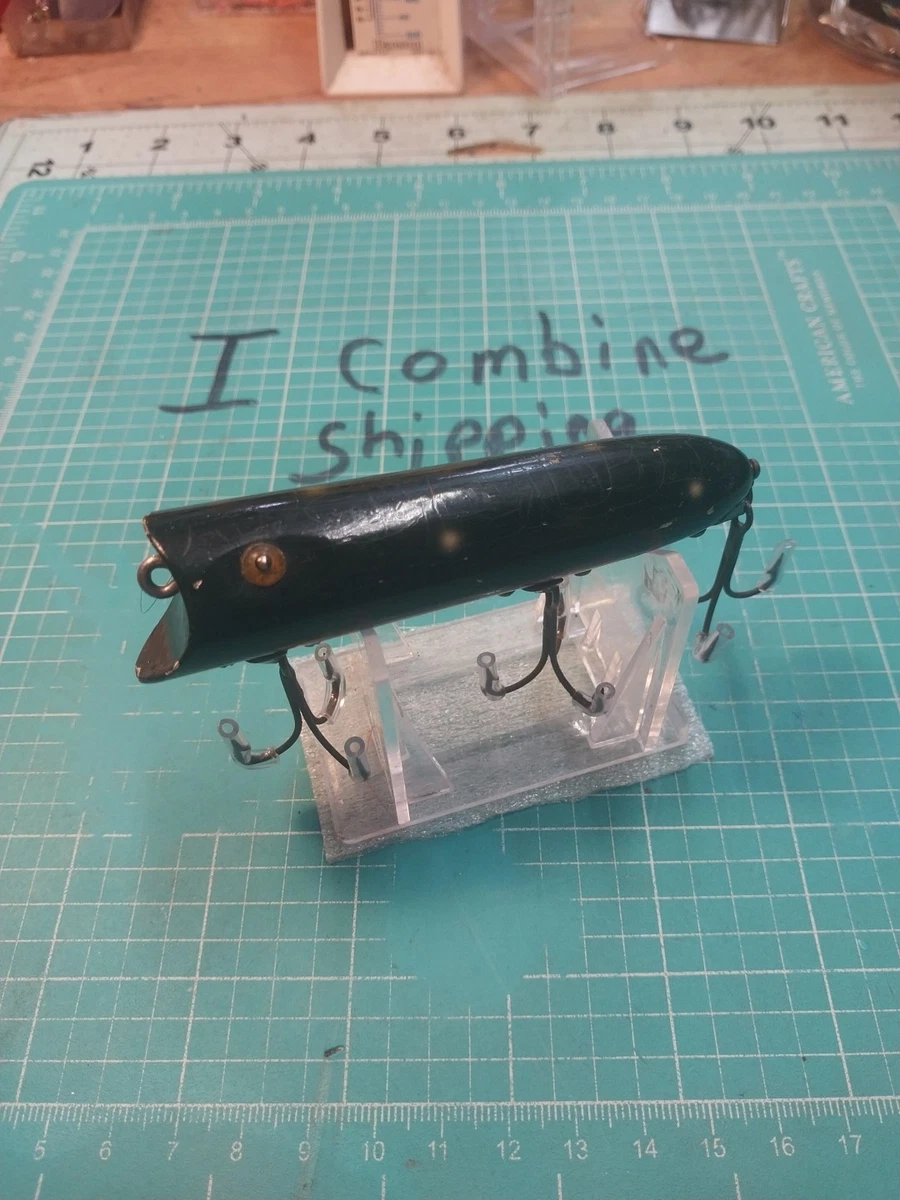 Heddon Vintage Fishing Equipment for sale | eBay