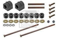 Febi Bilstein 07568 Lagersatz, Stabilisator FüR MERCEDES-BENZ