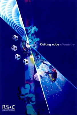 Cutting Edge Chemistry - Paperback NEW Lister, Ted 2000-02