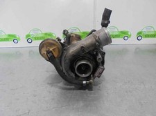53041015096 TURBOLADER / KKK / K03225269 / 613867 FÜR CITROËN XSARA N1 2.0 HDI