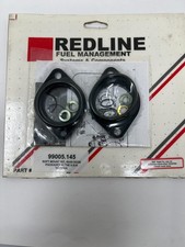 Weber 40 42 45 Dcoe Soft Mount Anti Vibration O-ring Base Gasket Kit