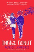Indigo Donut | Patrice Lawrence | Englisch | Taschenbuch | 442 S. | 2017