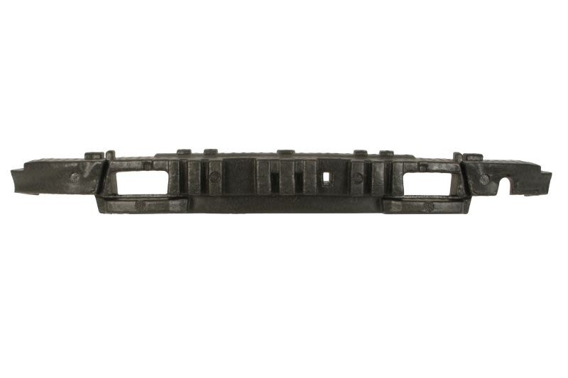 Front Bumper Reinforcement Absorber For: AUDI A4 B9 Sedan 05.15-05.19