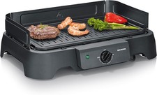 Severin Tischgrill PG 8595 – 2000W Elektrogrill – Balkon & Küche – NEU OVP