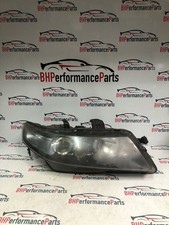 2002-2008 Mk7 Honda Accord Headlight Rh Driver Side S1 2002-2008 Mk7 Honda Accord Headlight Rh Driver Side S1