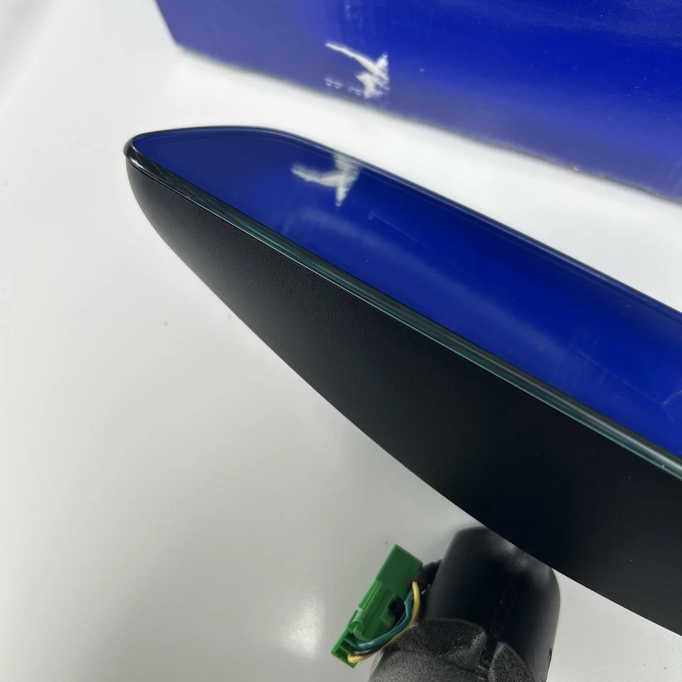 Volvo XC90 Interior Rear View Mirror Autodimming Genuine 31442553 - Image 3 of 4