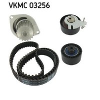 Wasserpumpe + Zahnriemensatz FüR Peugeot 207-207+ WA WC 1.6 06 Bis 13 SKF Teil