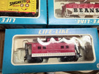 Rare - Cambells Soup Brand - HO Train — photo 4