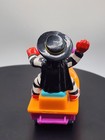 McDonald’s Rev-Up Happy Meal Toy Hamburgular Figure on Jet Ski 1992 — photo 4