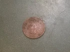 1868 Indian Head Cent