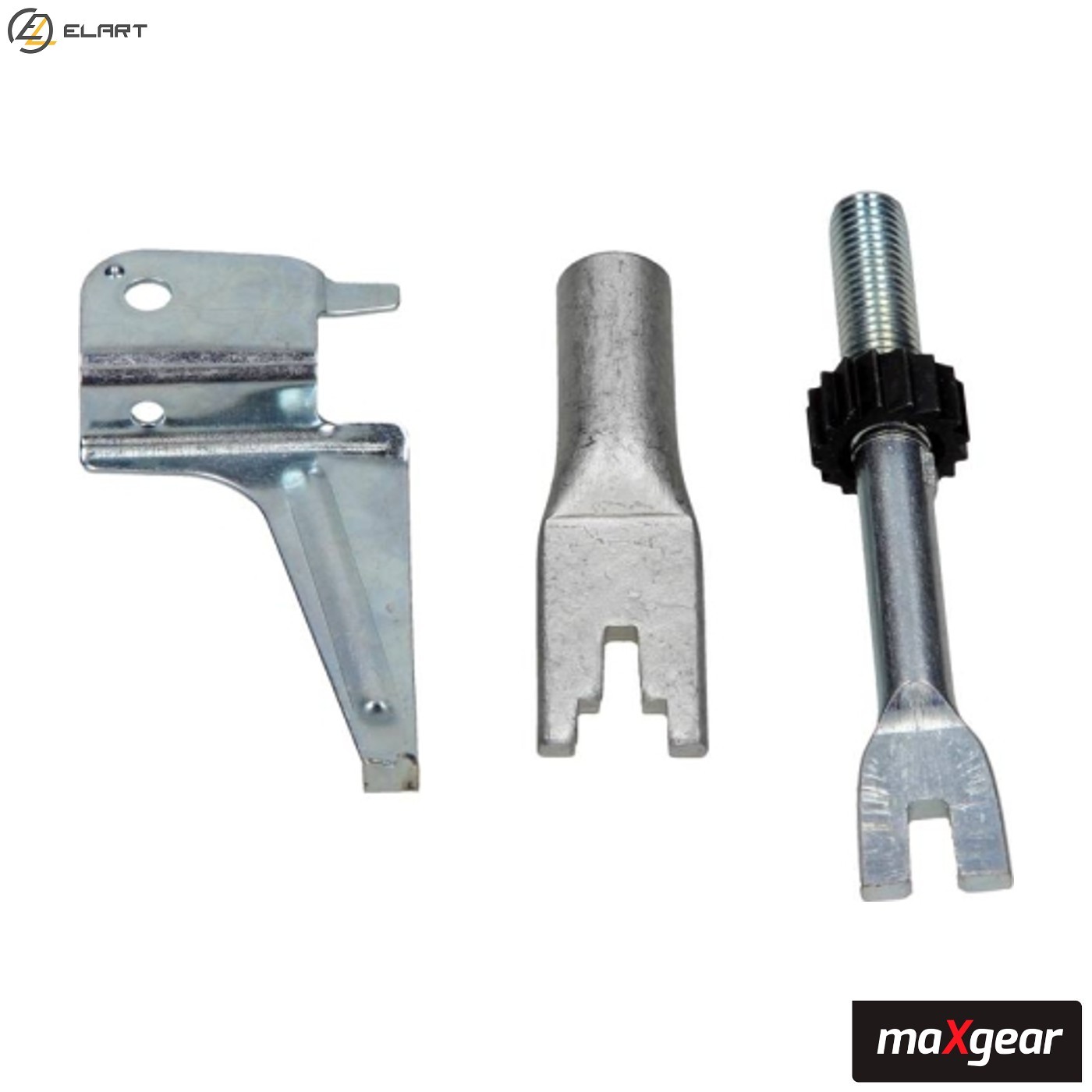 ACCESSORY KIT PARKING BRAKE SHOES 19-2042 FOR PEUGEOT BOXER/Bus/Van  CITROËN