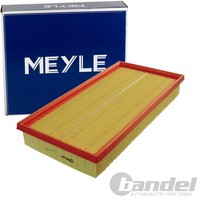 Meyle Luftfilter Passend FüR Audi A3 Tt Seat Leon Toledo Skoda Octavia Vw Bora