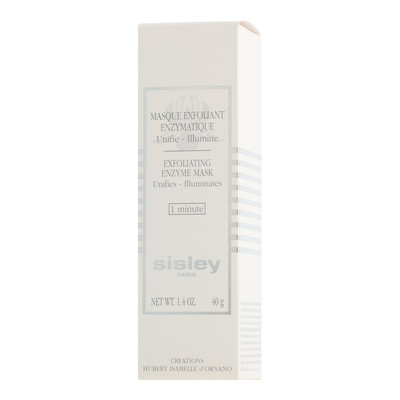 Sisley Masken - Masque Exfoliant Enzymatique 40g