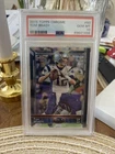2015 Topps Chrome - Tom Brady #50 PSA 10