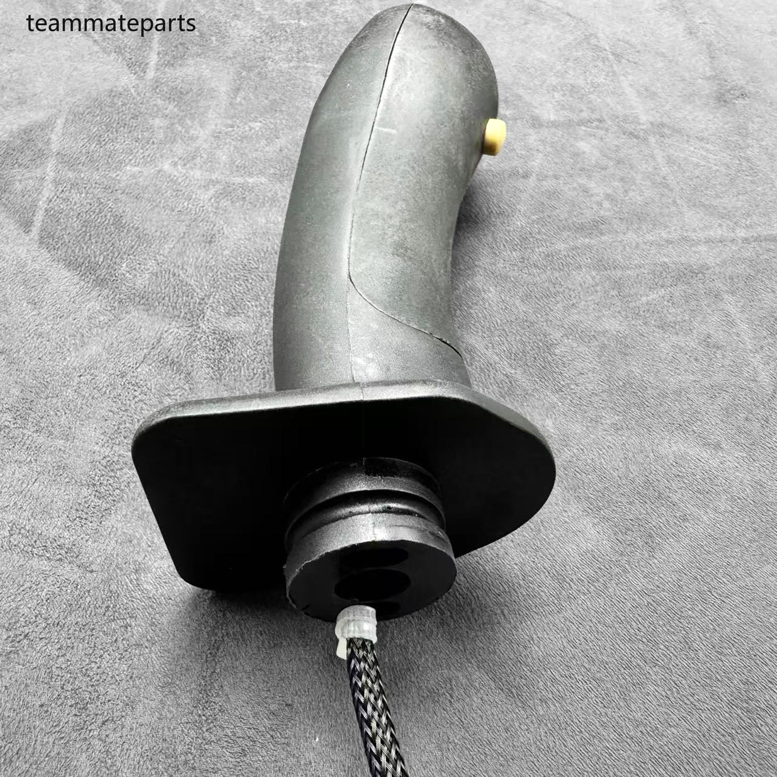 New GTH-1056 GTH-1048 130746GT 130746 Joystick Handle for Genie Telehandler