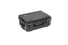 SKB iSeries 2215-8 Waterproof Utility Case with Wheels