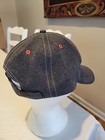 Land Rover Baseball Cap Hat Adjustable Polyester Embroidered Grey Sharp! — photo 6