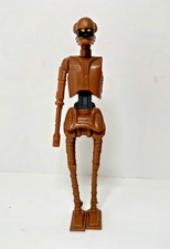 Original Kenner Star Wars EV-9D9 1985 Action Figure LFL Droid Collectors / Last 17