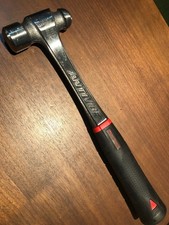 Mac Tools Usa Anti Vibe Ball Peen Hammer Bh12av 12 Oz Nice Free Shipping