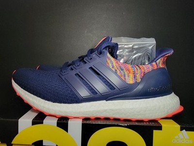 adidas gazelle silver green womens adidas ULTRABOOST 1.0 Shoes | Legend Ink / Shadow Navy