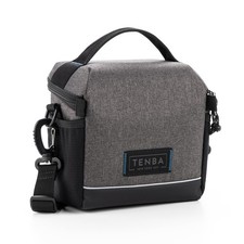 Skyline v2 Shoulder Bag 13 for Mirrorless and DSLR Cameras and Lenses - Gray ...