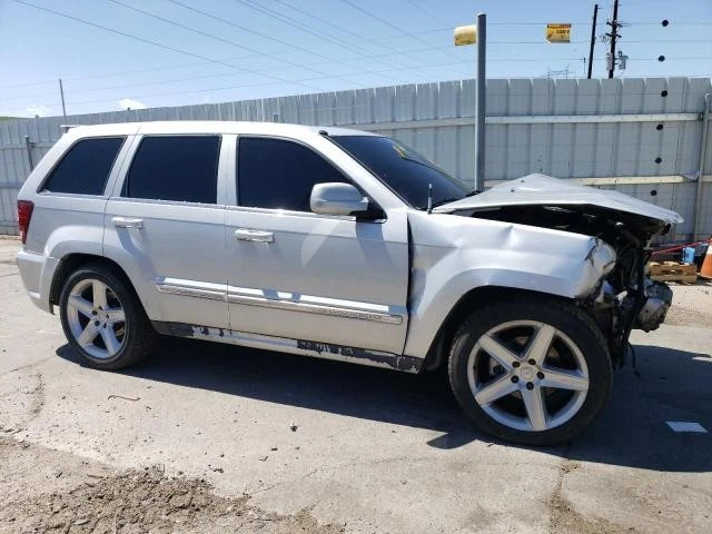 Used Ignition Switch fits: 2005 Jeep Grand cherokee Grade A Foto 4 de 4
