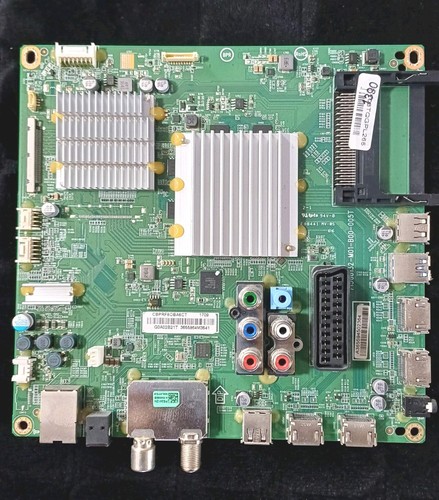 Philips Mainboard 715G8132-M01-B00-005T für 65PUS6121