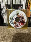NCAA Basketball 10 (Microsoft Xbox 360, 2009) DISC ONLY