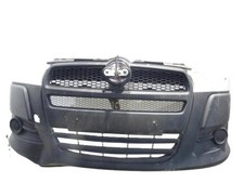 Pare-choc avant Fiat DOBLO