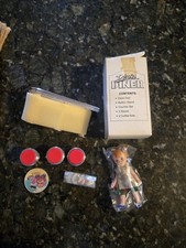 TYCO DIXIE'S DINER accessories Set- New Open BOX