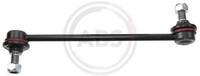 A.B.S. Stange/Strebe, Stabilisator Vorne Links Rechts FüR Hyundai Kia