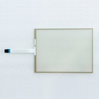 For T104C-5RB036N-0A11R0-125FH Touch Screen Glass #jg
