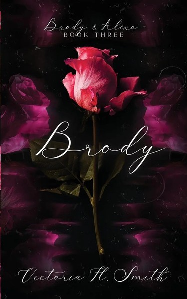 Brody Victoria H. Smith Taschenbuch Kartoniert / Broschiert Englisch 2022-image