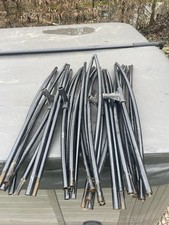 Coleman Event Shelter L 3.65m FRAME ONLY