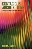 Luciana Parisi | Contagious Architecture | Taschenbuch | Englisch (2022)