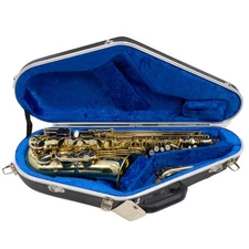 Selmer Paris Super Action 80 Series II Alto Saxophone SN 586802 NICE