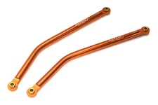 Chassis Linkage 139mm (2) for Axial AX10 Scorpion & Rock Crawler