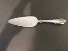 Wallace Grande Baroque Sterling Silver Pie Server - 10 7/8" - No Monograms