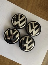 Vw 65mm wheel centre cap - Fits Volkswagen Golf Polo 3B7 601 171 Brand new 