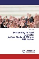 Shilpa Lodha | Seasonality In Stock Markets: A Case Study Of BSE And NSE Indices
